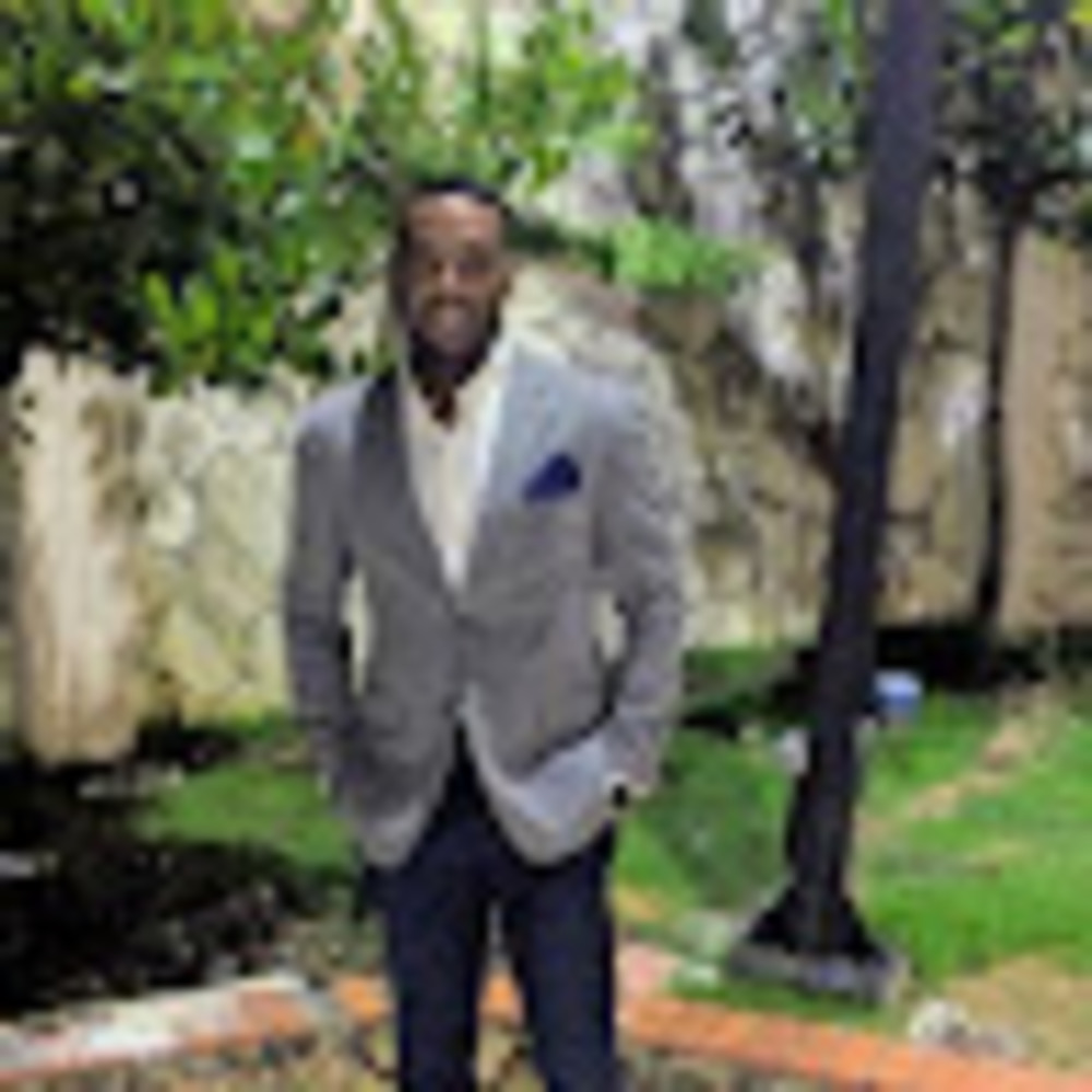Meet your Posher, Gadiel